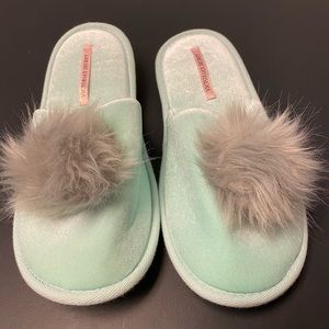 Victoria’s Secret Slippers